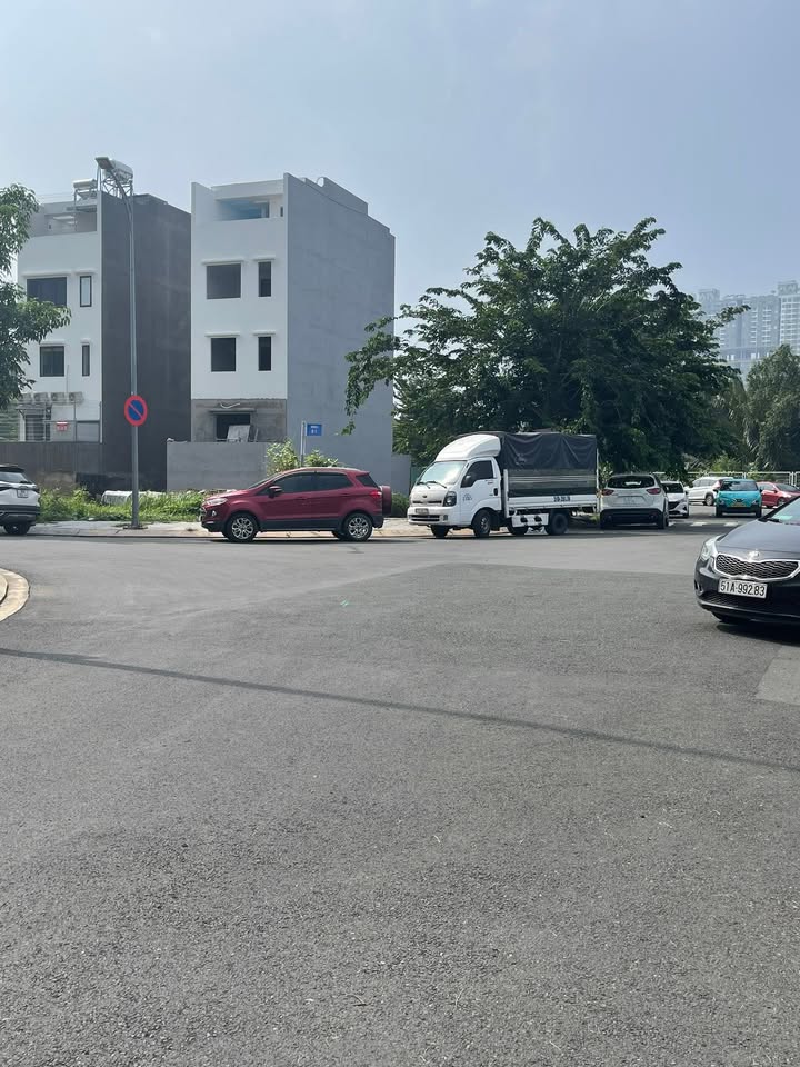 Đất nền dự án Thanh Nhựt Nhà Bè 108m² giá 6.48 tỷ - Vị trí đắc địa!