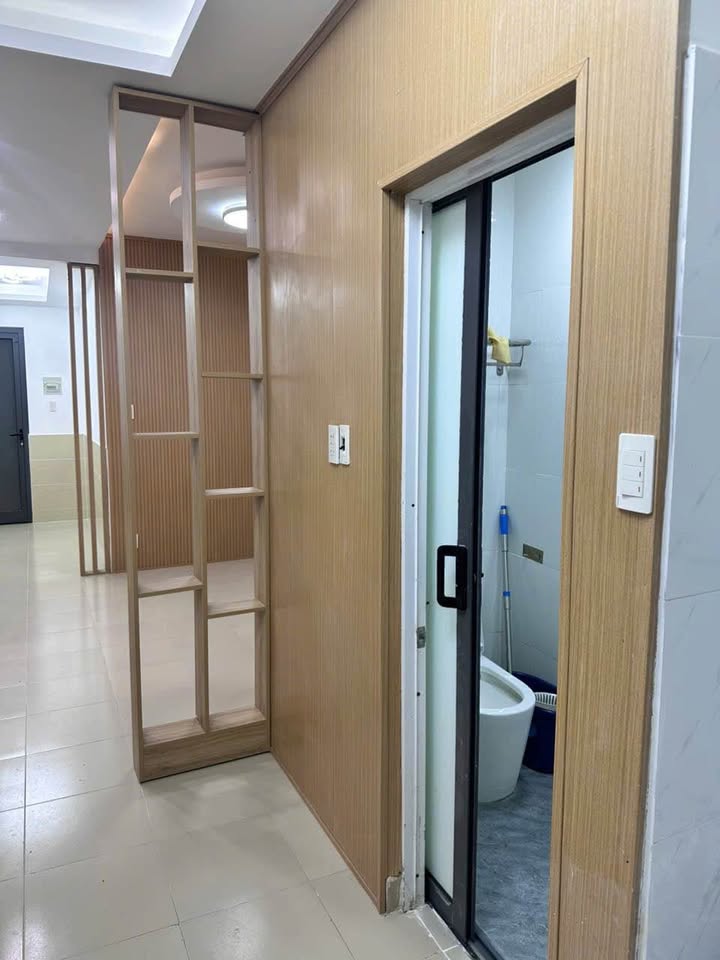 Chung cư Ngô Quyền Đà Lạt 51m² giá 2.55 tỷ - Sẵn sàng vào ở ngay!