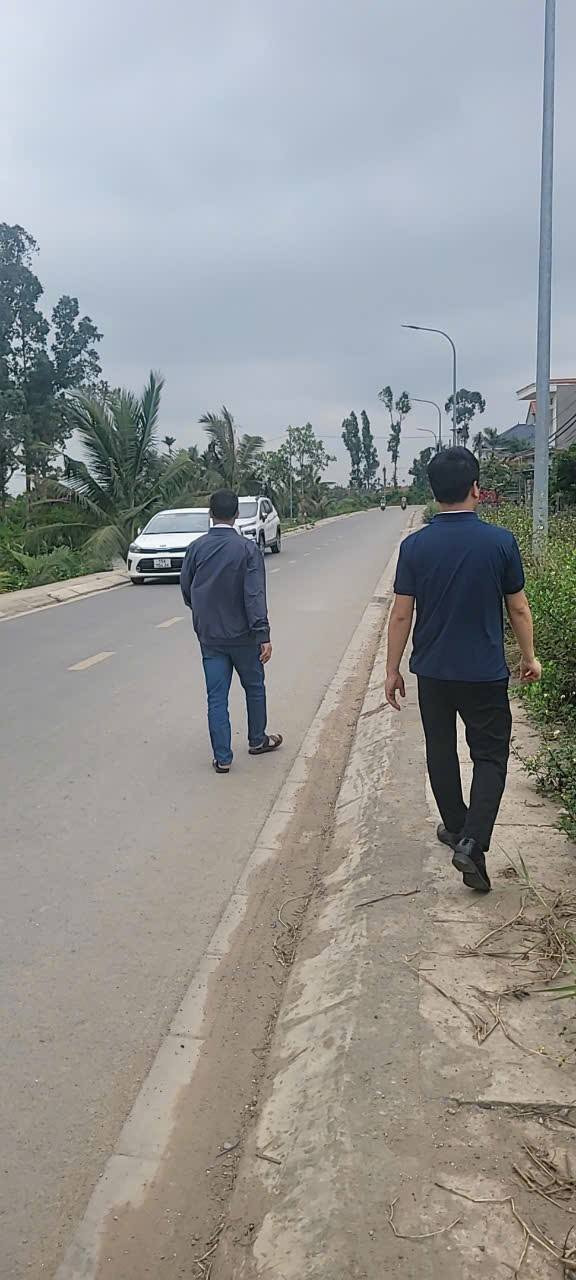 Đất nền mặt đường Quyết Tiến, Đồ Sơn, 150m² giá chỉ 2.55 tỷ - Đầu tư sinh lời ngay!