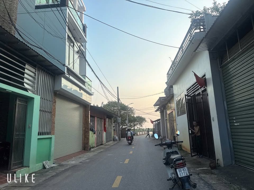 Đất nền Khê Ngoại 5, Mê Linh 83m² chỉ 4 tỷ - Đầu tư sinh lời ngay!