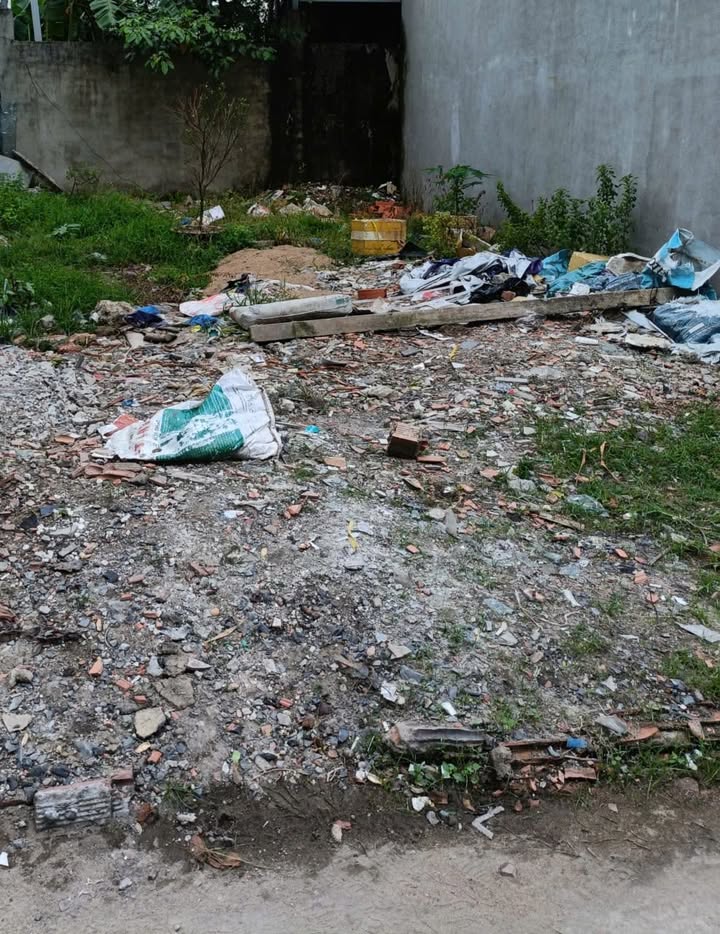 Đất thổ cư Thới An, TP HCM 68m² giá 3.1 tỷ - Sổ hồng riêng, ô tô vào tận nơi!