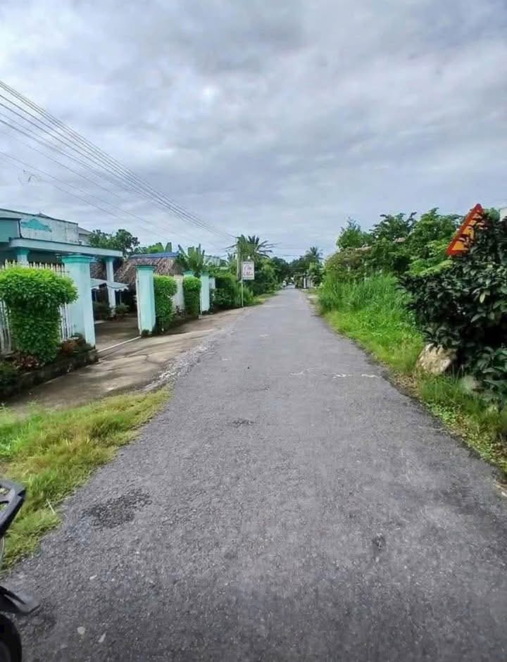 Đất nền hẻm 45 Nguyễn Văn Linh, Long Hoa, Tây Ninh 125m² giá 143 triệu - Sổ đỏ chính chủ!