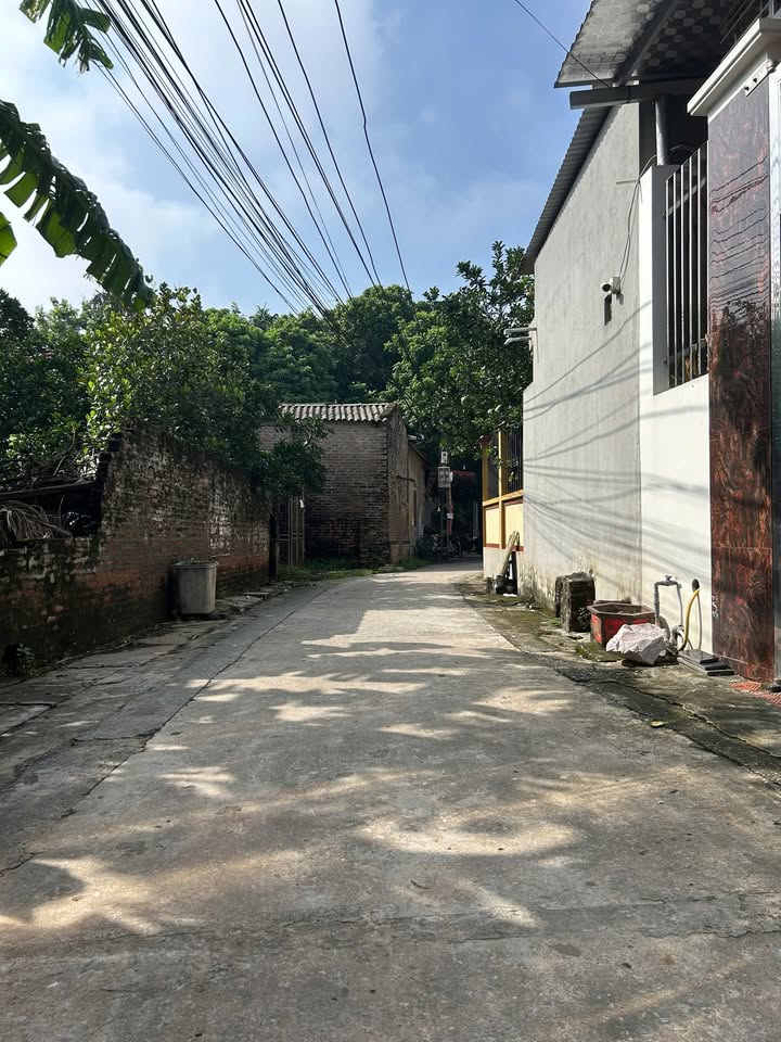 Đất thổ cư Tráng Việt Mê Linh 89m² giá thỏa thuận - Cơ hội đầu tư hấp dẫn!