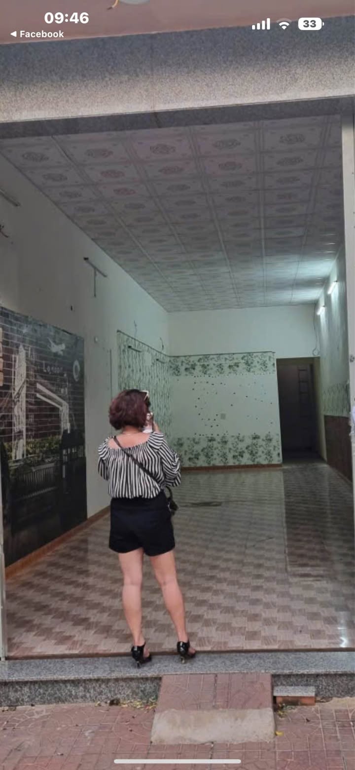 Nhà nguyên căn mặt tiền đường Hà Thanh, 90m² chỉ 7 triệu - Thương lượng tốt!