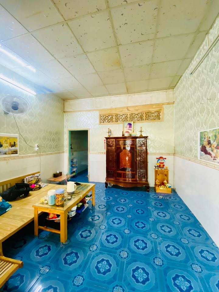 Nhà cấp 4 hẻm gần cầu Công Xi Rượu, Bạc Liêu 52m² giá 450 triệu - Pháp lý rõ ràng