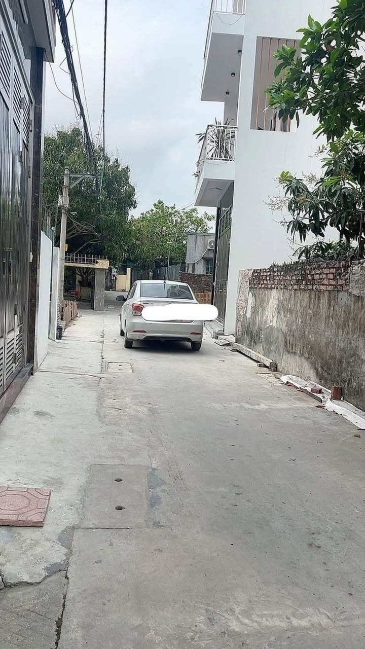 Đất lô góc 60m² tại Đại Lai 2, Phú Xuân - Giá chỉ 1.1 tỷ