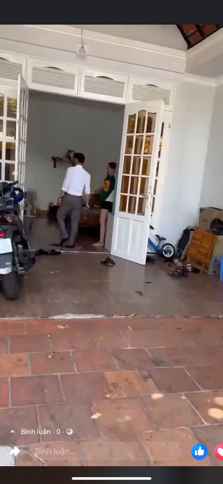 Nhà mặt tiền đường Hàn Thuyên, Vũng Tàu 144.2m² giá 6.5 tỷ - Vị trí lý tưởng cho kinh doanh