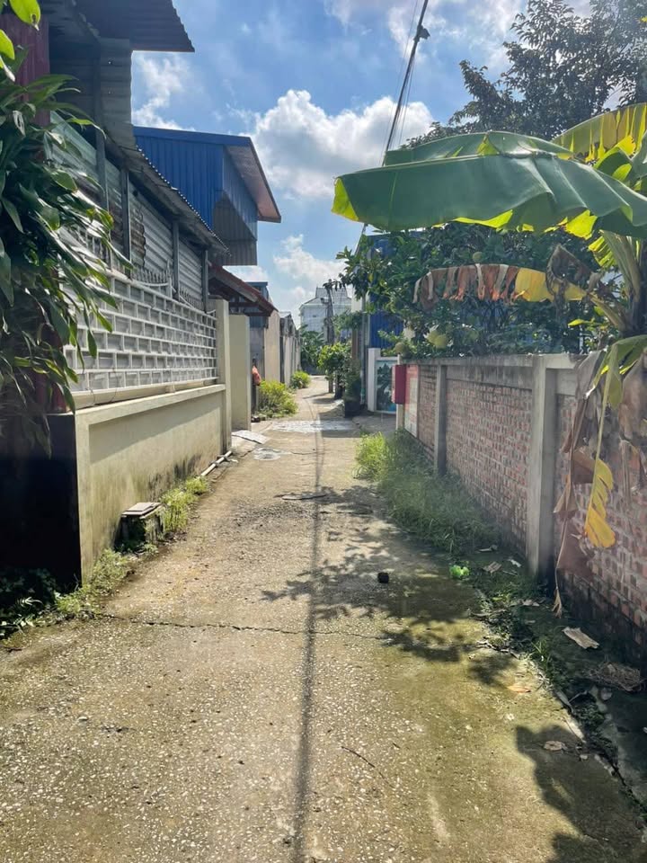 Đất nền Hoàng Động - Thiên Hương 75m² giá 1.4 tỷ - Đầu tư sinh lời ngay!