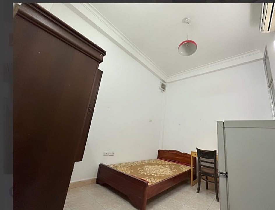 Phòng cho thuê tại Xuân Diệu 18m² chỉ 2.2 triệu - Không chung chủ, thoáng đãng!