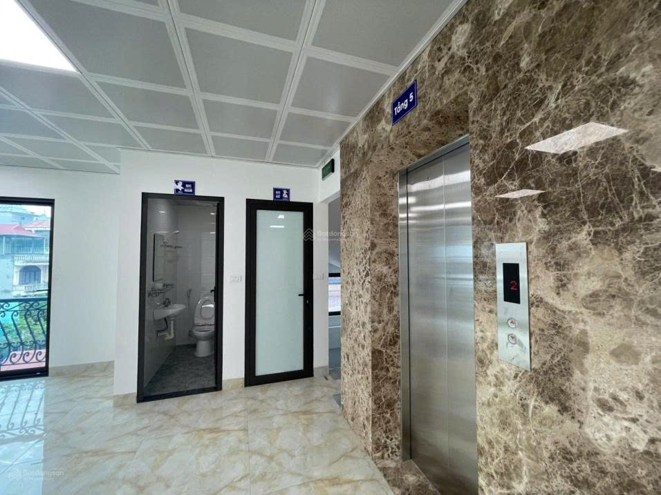 Cho thuê nhà mặt phố Kim Mã 95m² giá 20 triệu - Vị trí trung tâm Ba Đình!