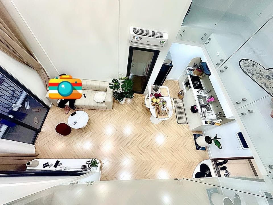 Căn hộ Pegasuite 2 Quận 8 98m² giá 15 triệu - Nhà mới full nội thất đẹp