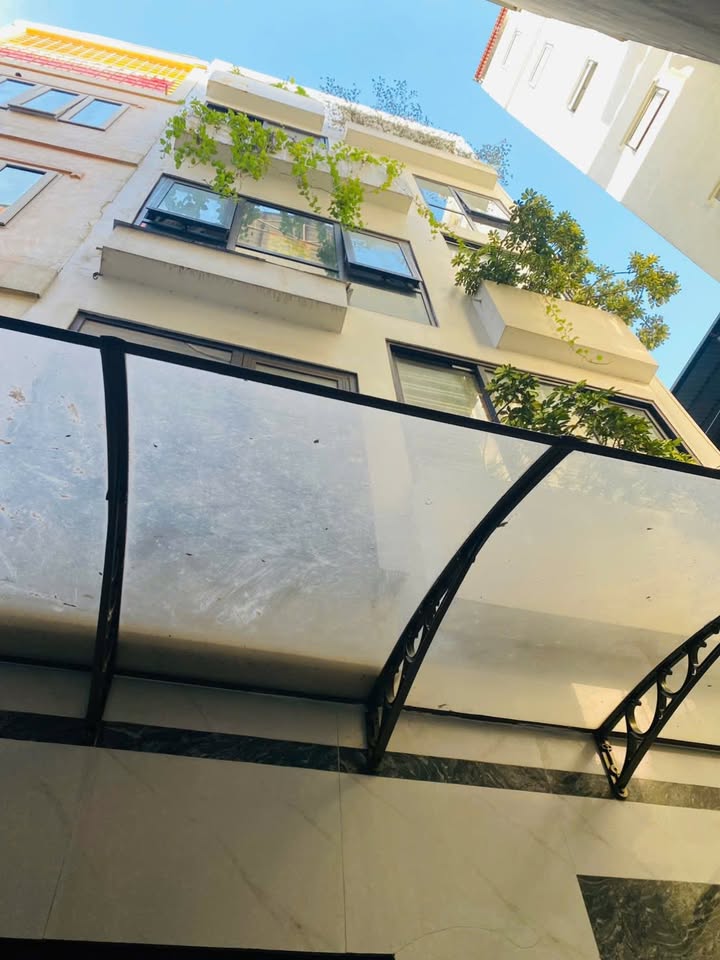 Nhà phố Mễ Trì - Kinh doanh - Diện tích 36m² giá 10.75 tỷ - Thiết kế hiện đại