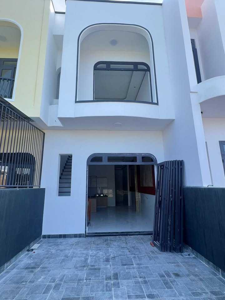 Nhà thổ cư 84m² giá 2 tỷ tại Đường Tân Triều - Chính chủ, sẵn sàng vào ở!