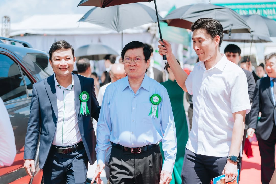 Căn hộ The Ori Phương Mai Tây Ninh 570 triệu - Khởi công chính thức!