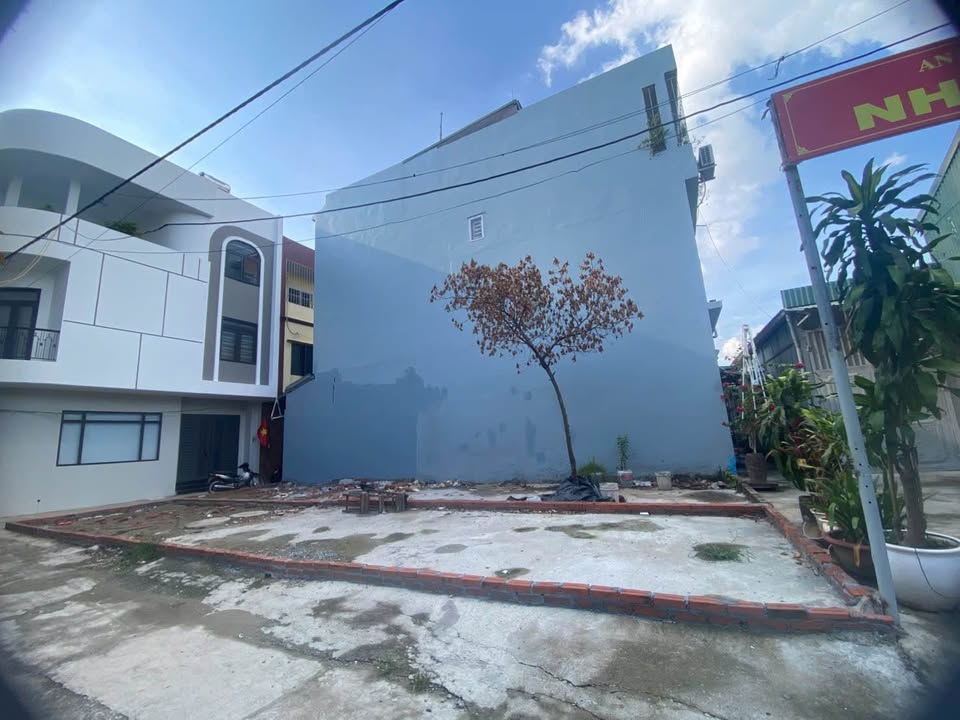 Đất An Bình, An Khánh 51m² giá thỏa thuận - Ô tô đỗ cửa, lô góc 3 mặt tiền