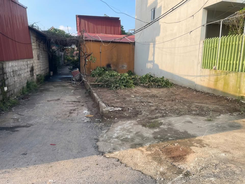 Lô góc siêu VIP Phú Trạch 68m² giá thỏa thuận - Đầu tư sinh lời ngay!