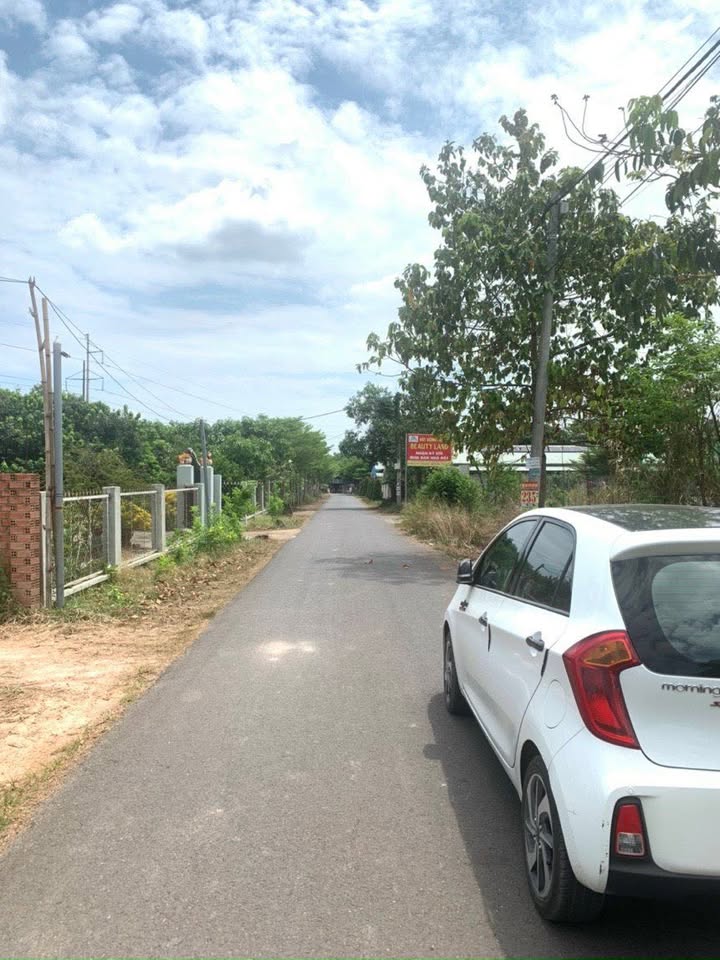 Đất mặt tiền đường Vành Đai 4, Tây Hòa, Trảng Bom 100m² - Bán gấp chính chủ!