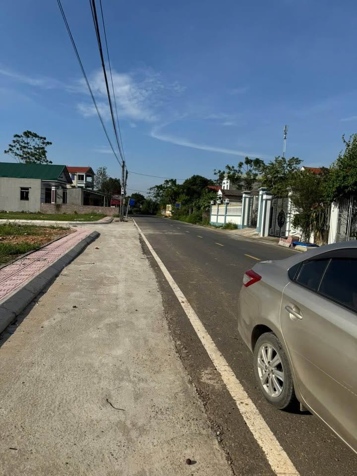 Đất nền Bất Bạt, Ba Vì 154m² giá chỉ nhỉnh 2 tỷ - Cơ hội đầu tư sinh lời!