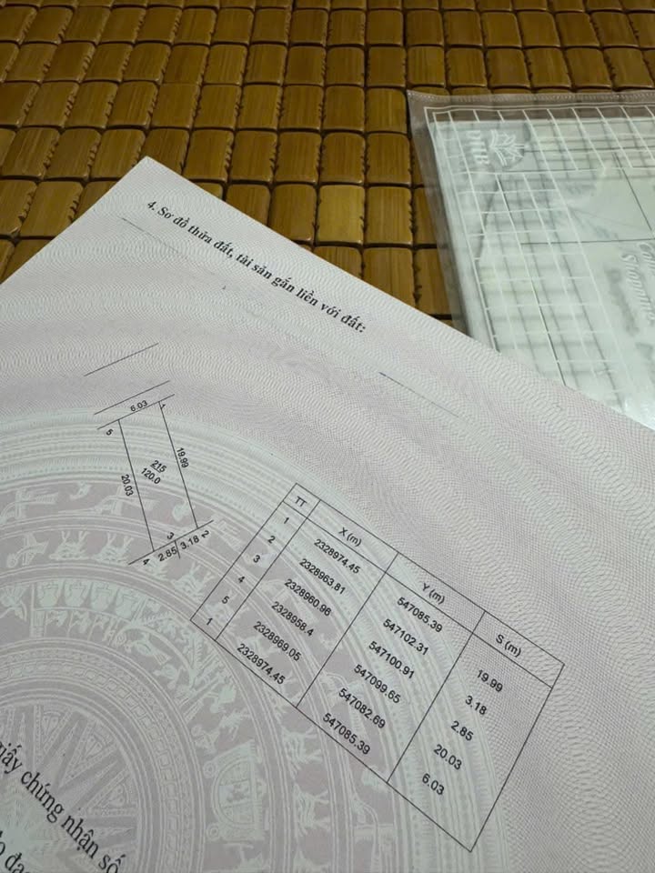 Đất thổ cư 120m² đường Vành Đai Thạch Thất - Giá thỏa thuận, cơ hội đầu tư hấp dẫn!