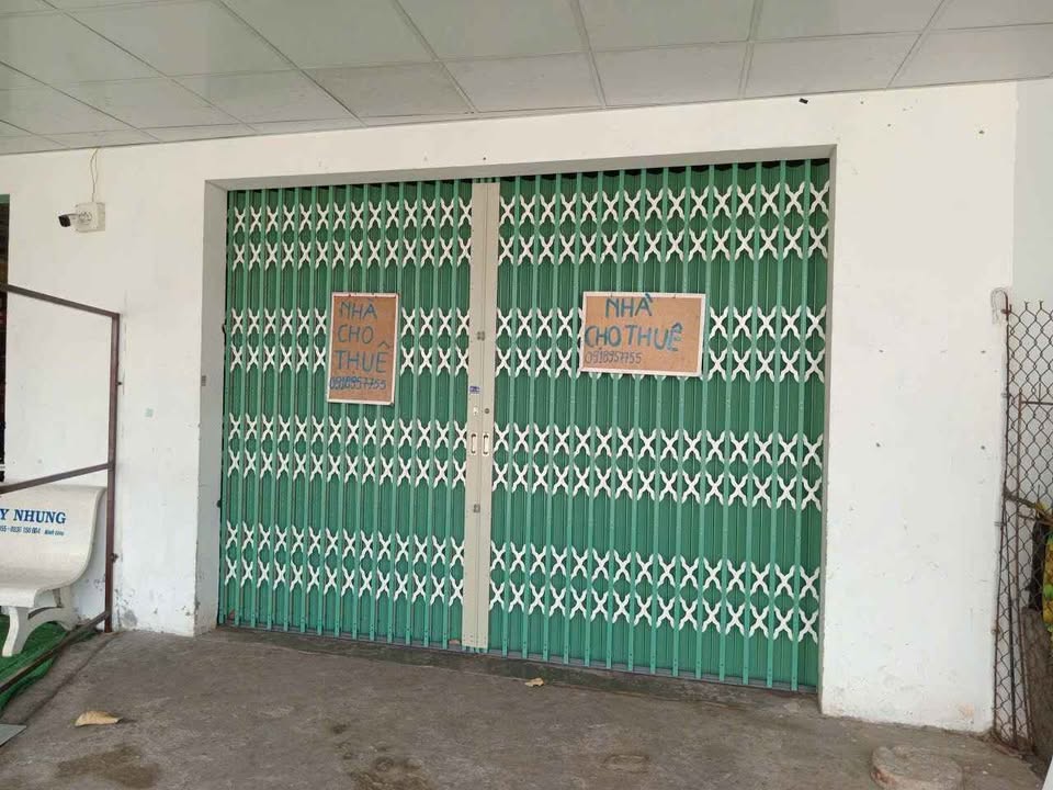 Nhà mặt tiền đường Võ Nguyên Giáp, Phú Tân, Bến Tre 52m² giá 4.5 triệu - Thuận tiện kinh doanh!