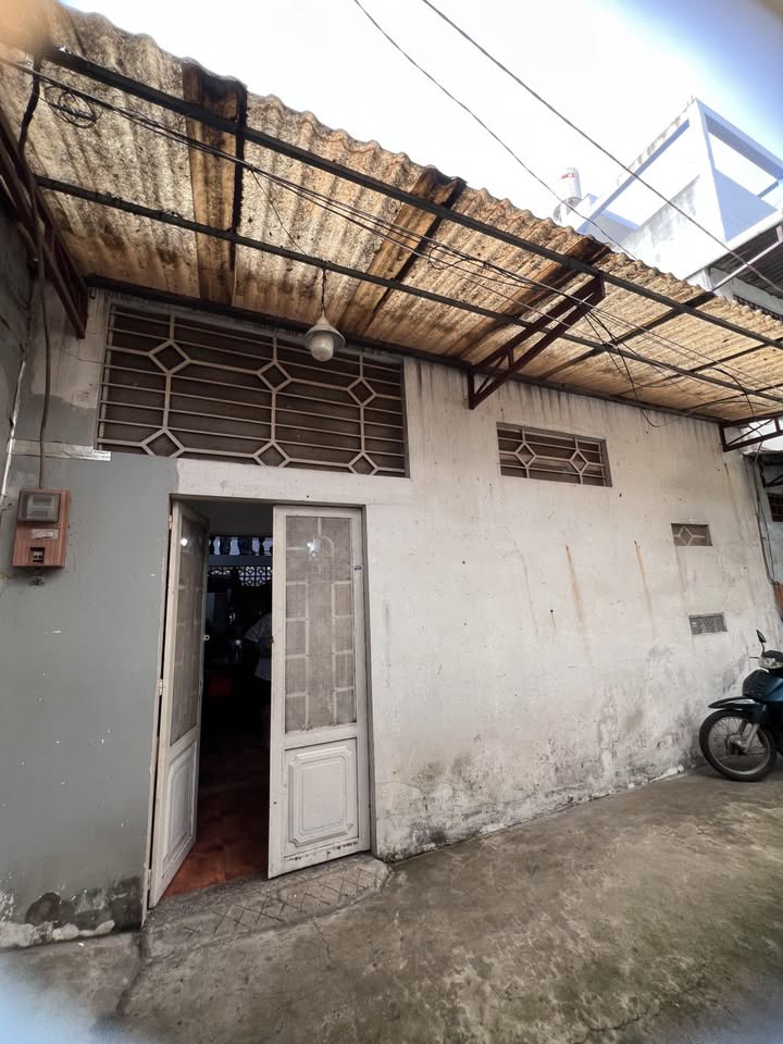 Mặt tiền FrontHouse Nguyễn Văn Thương 95m² giá 22.5 tỷ - Cơ hội đầu tư vàng!