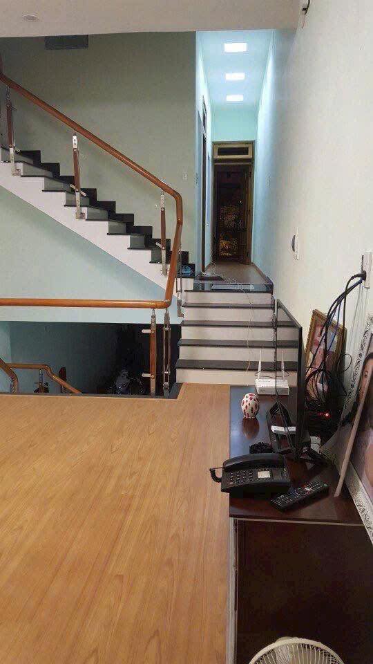 Nhà 3 tầng mặt tiền đường Nguyễn Đức Trung 107m² giá 11 tỷ - Đầu tư sinh lời ngay!