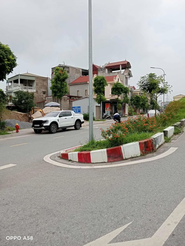 Bán đất Phúc Lợi Long Biên 69m² giá 9.3 tỷ - Ô tô đỗ cửa, ngõ thông thoáng!