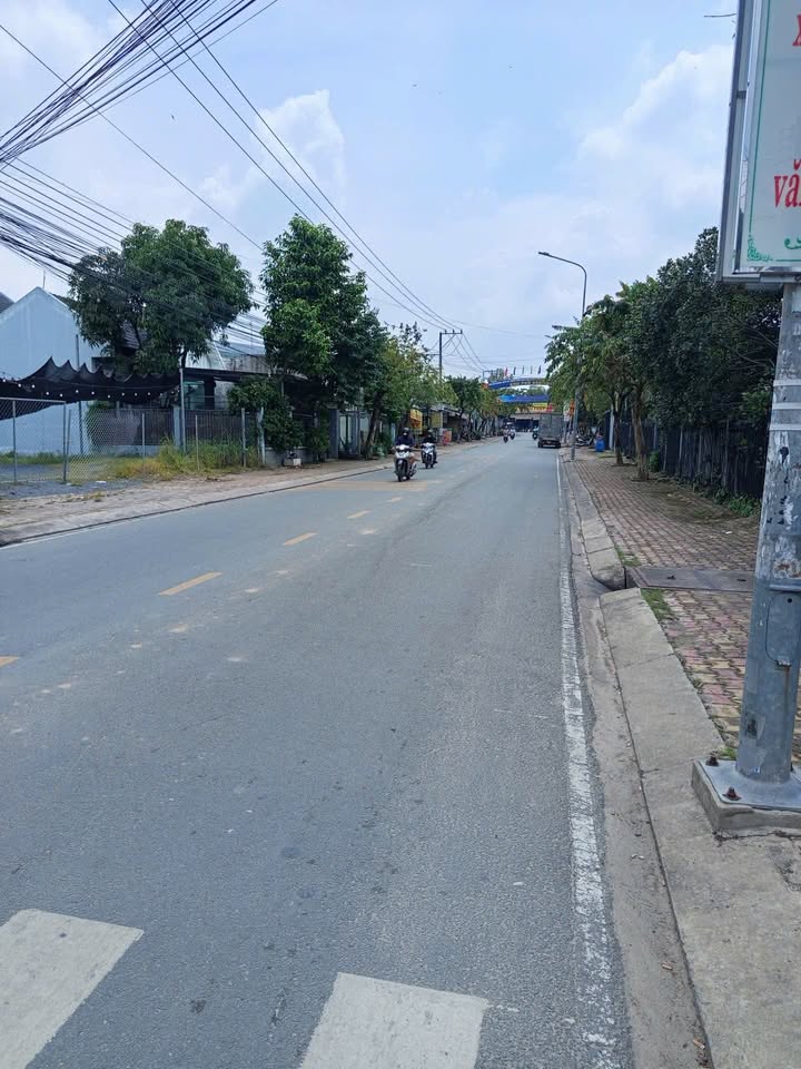 Nhà phố Bình Nhâm, Thuận An 80m² giá 3 tỷ - Sẵn sàng vào ở ngay!