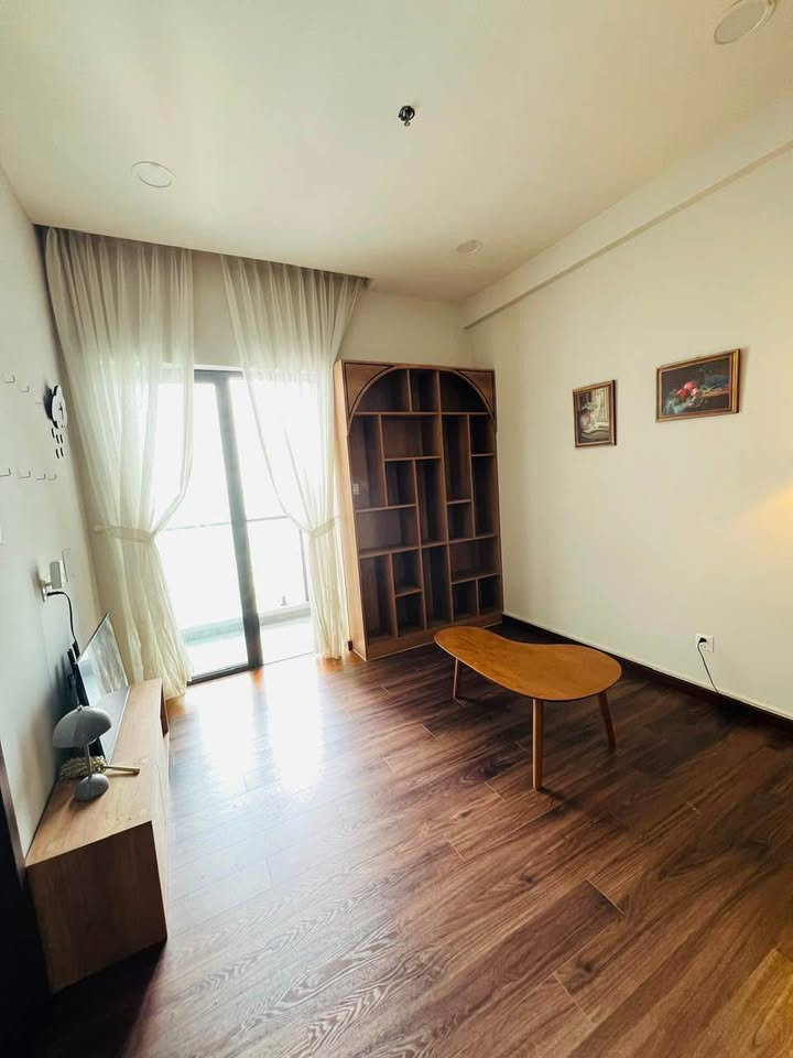 Cho thuê chung cư Phúc Đạt Tower, Thủ Đức 1PN giá 5.7 triệu - Nội thất đầy đủ, tiện ích hoàn hảo!