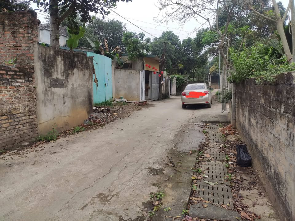 Nhà cấp 4 tại Khu 3 Hà Lộc, TX Phú Thọ 206m² giá 1.1 tỷ - Sẵn sàng dọn vào ở!