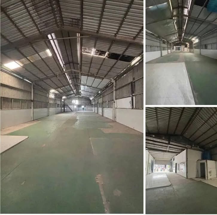 Cho thuê kho xưởng 450m² đường Vĩnh Lộc B - Giá chỉ 23 triệu/tháng!