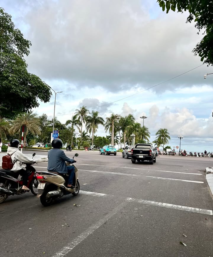 Nhà 4 Tầng Đường Chương Dương Quy Nhơn 174m² Giá 10 tỷ - Kinh doanh khách sạn mini lý tưởng!