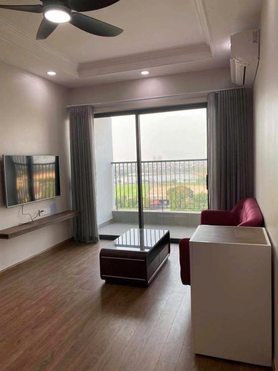 Căn hộ Gamuda Gardens Hoàng Mai 54m² - Cho thuê ngay, vào ở cuối tháng 10!