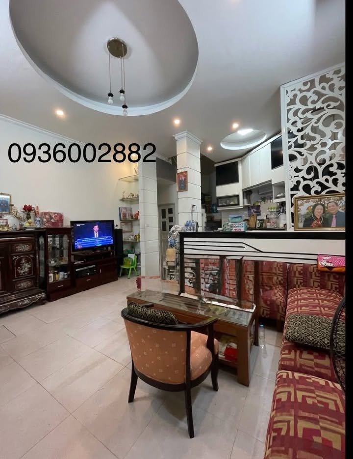 Nhà phố Trúc Khê 40m² giá 9 tỷ - Pháp lý rõ ràng, an ninh tuyệt đối!