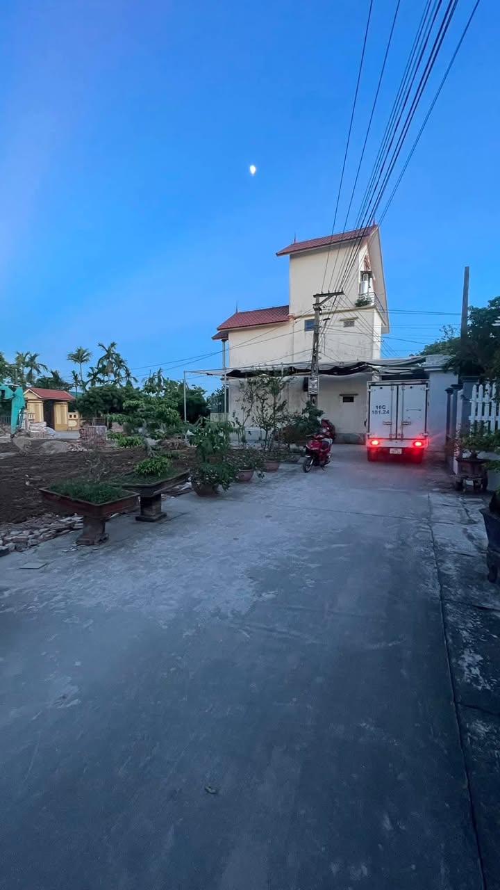 Đất nền Thanh Tân Kiến Xương 73m² giá chỉ 650 triệu - Đầy đủ tiện ích!