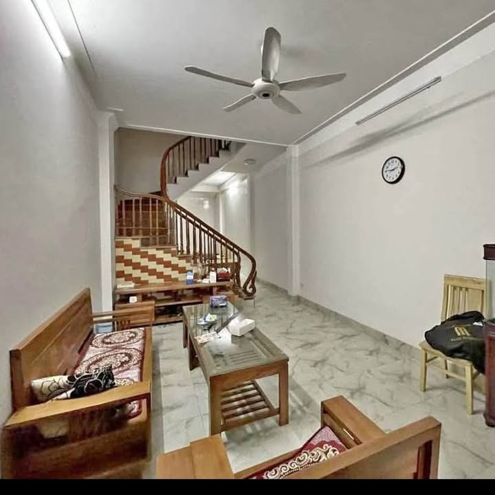 Nhà 3 tầng Thụy Phương 43m² giá 6 tỷ - Sẵn sàng vào ở ngay!