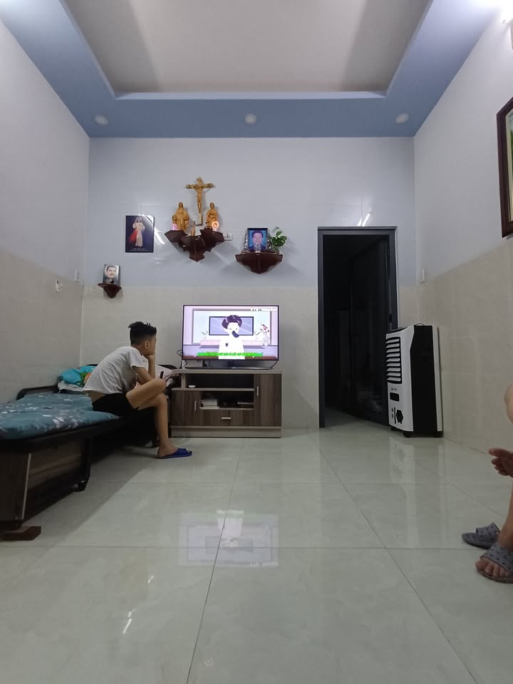 Nhà bán đường Bình Thới, quận 11, 53.2m² giá 5.5 tỷ - Nhà mới đẹp, ở ngay!