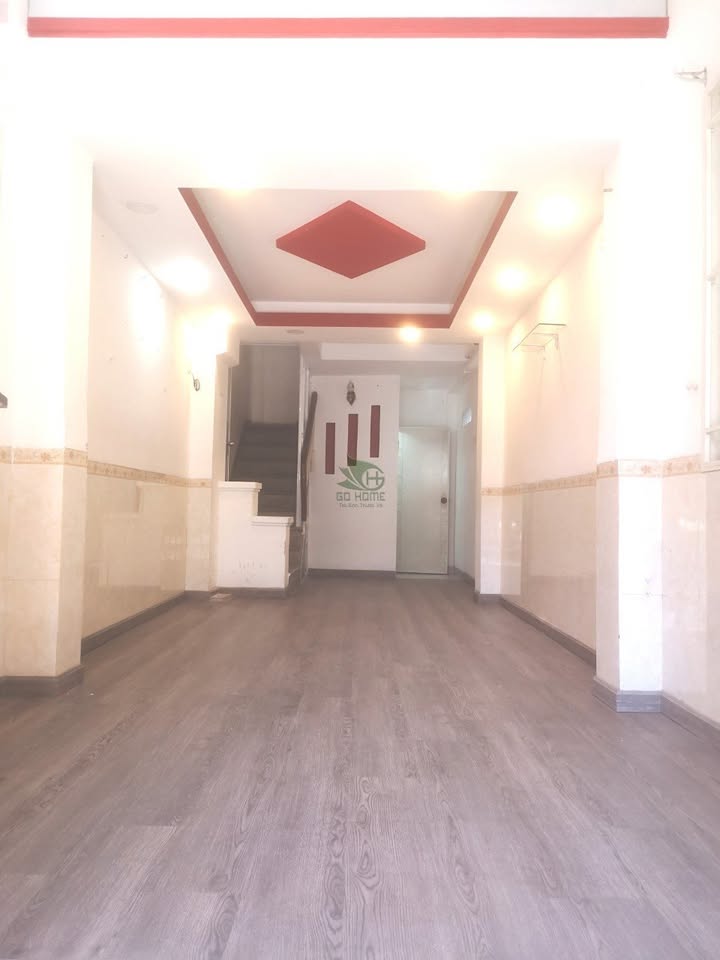 Nhà cho thuê 3 tầng Phước Tiến, Nha Trang 96m² giá 10 triệu/tháng - Không gian sống lý tưởng!