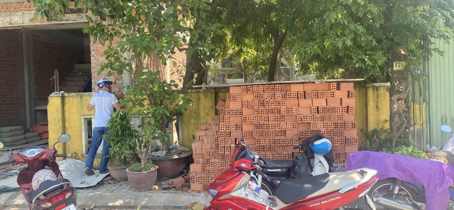 Đất mặt tiền Phó Đức Chính, Sơn Trà, Đà Nẵng 65m² giá 7.3 tỷ - Kinh doanh dịch vụ lý tưởng!