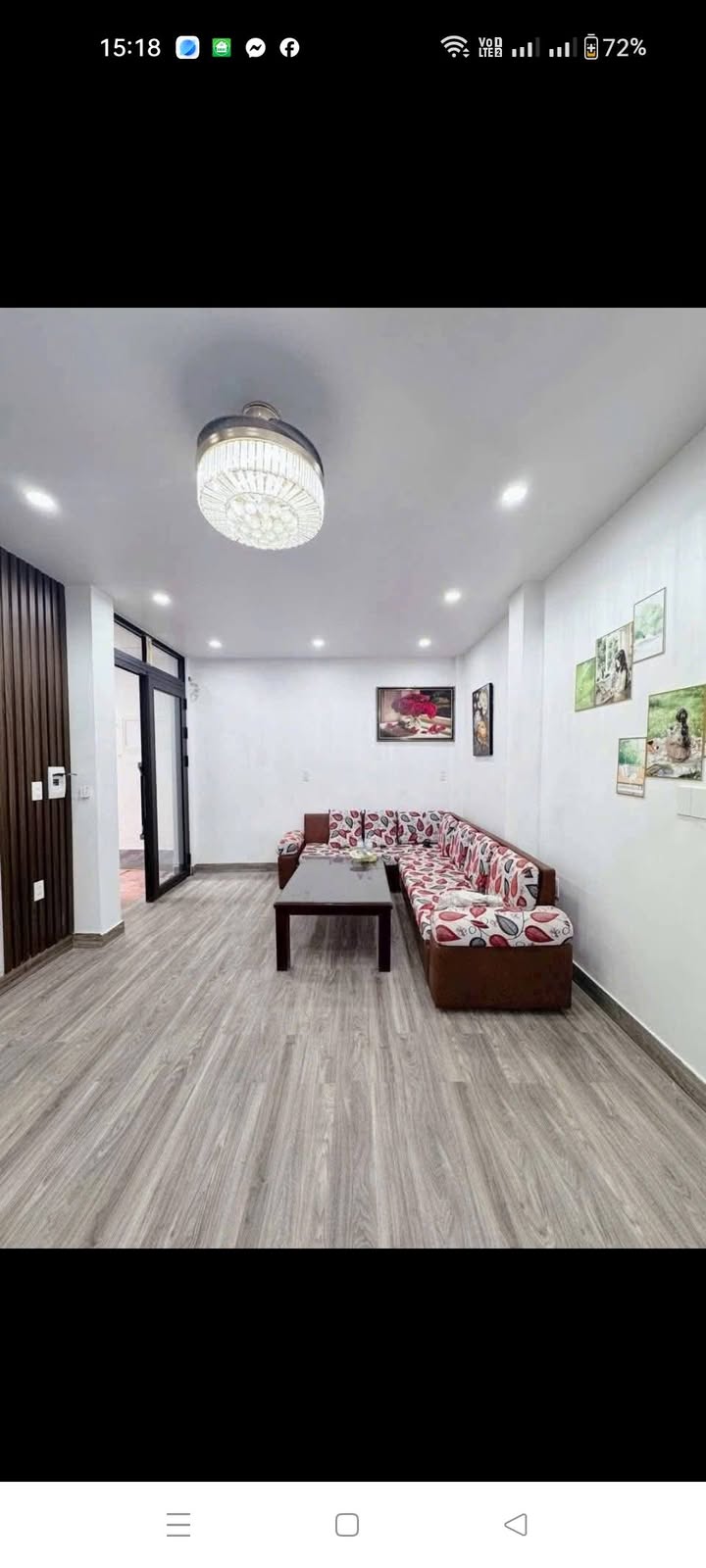 Nhà 2 tầng mặt ngõ Phạm Hữu Điều, 60m² giá 2.18 tỷ - Đầu tư sinh lời hấp dẫn!