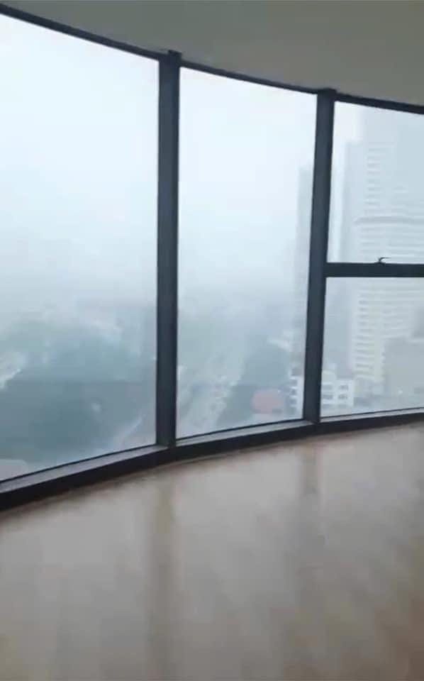 Căn hộ Ellipse Tower Hà Đông 68m² giá 9.5 triệu - Thiết kế đẹp, đầy đủ tiện nghi!