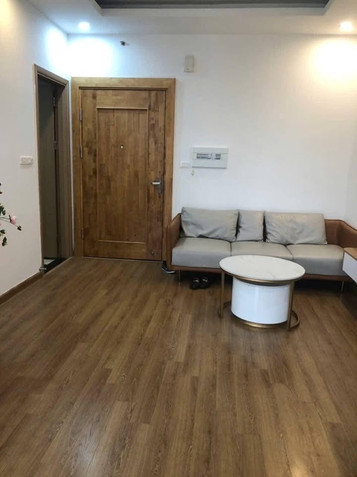 Chung cư The K Park Hà Đông 58m² giá 11 triệu - Full nội thất sang trọng!