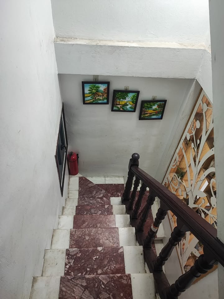 Nhà cho thuê Ngô Thì Sỹ, Vạn Phúc 45m² giá 10 triệu - Phù hợp gia đình và văn phòng!