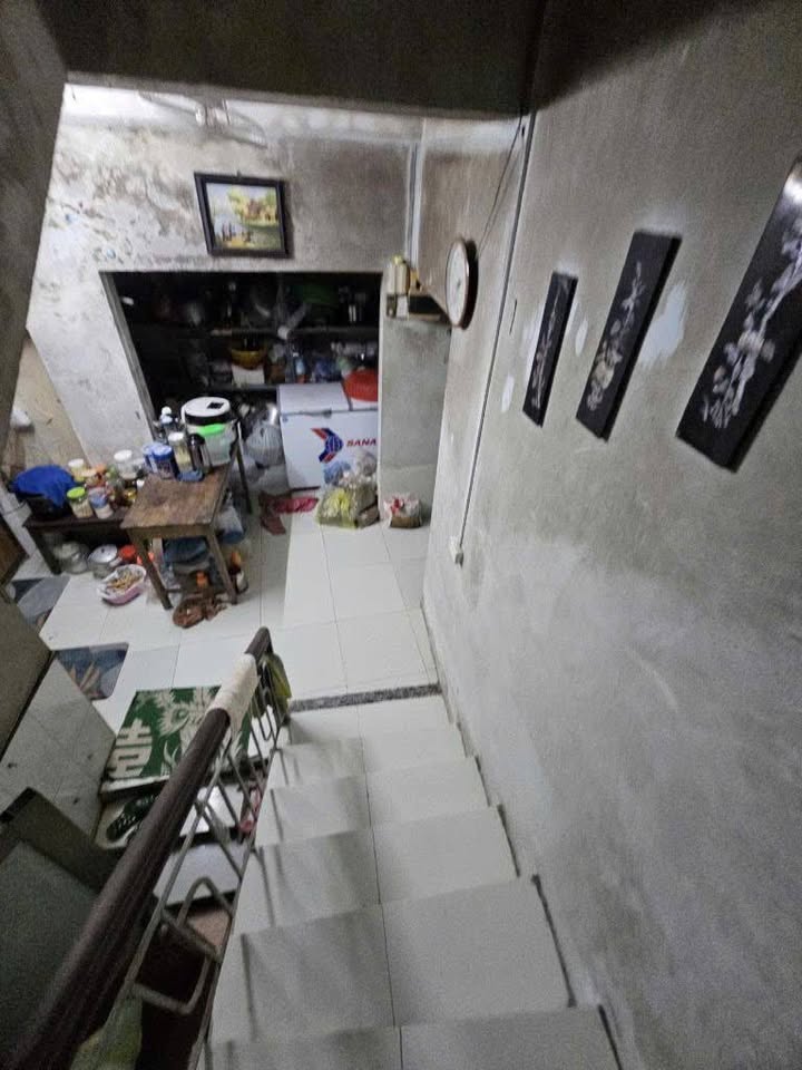 Nhà riêng Quan Nhân, Thanh Xuân 40m² giá 8.2 tỷ - Tiềm năng đầu tư cao!