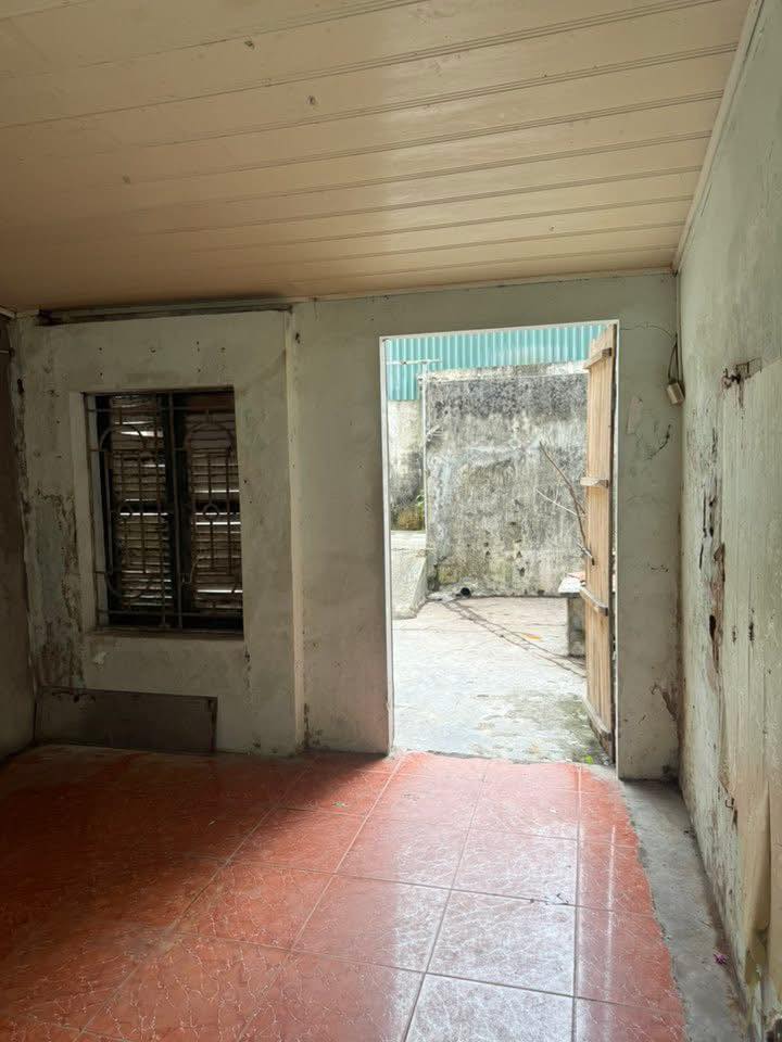 Đất thổ cư Kim Chung, Hoài Đức, Hà Nội 58m² giá 6.38 tỷ - Đường ô tô vào tận nơi!