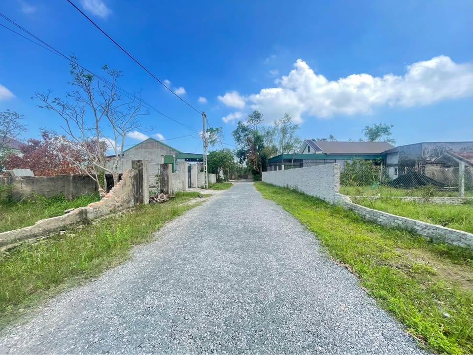 Đất Nghi Đức Vinh 174m² giá 3 tỷ - Mặt tiền rộng, cơ hội đầu tư hấp dẫn!