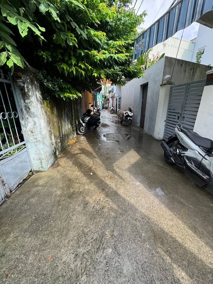 Nhà 2 tầng tại kiệt 83 Huỳnh Ngọc Huệ, Đà Nẵng 54m² - Chính chủ bán gấp!