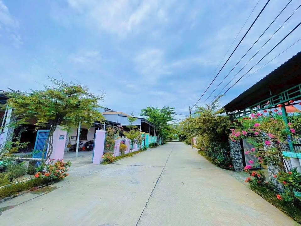 Đất nền Hòa Phong Đà Nẵng 380m² giá 2.7 tỷ - Cơ hội đầu tư tuyệt vời!