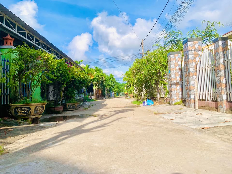 Đất nền Điện Phương 113m² giá 800 triệu - Đầu tư sinh lời cao!