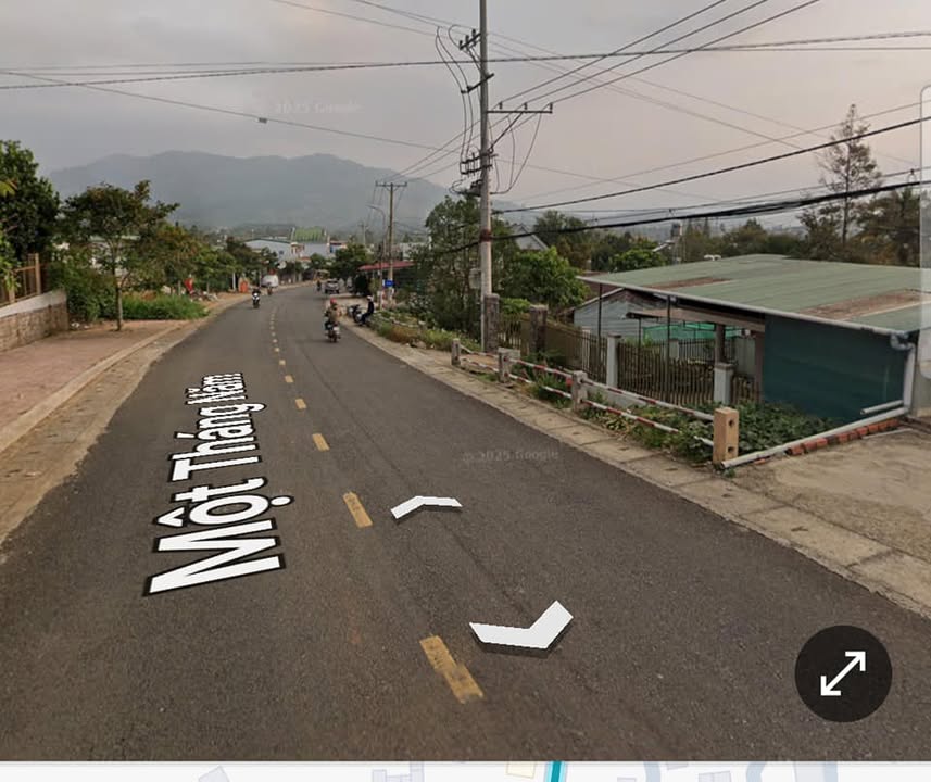 Đất nền Bảo Lộc 260m² giá 5 tỷ - Lô góc 2 mặt tiền đường 1/5